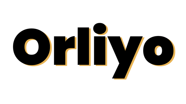 Orliyo Shop